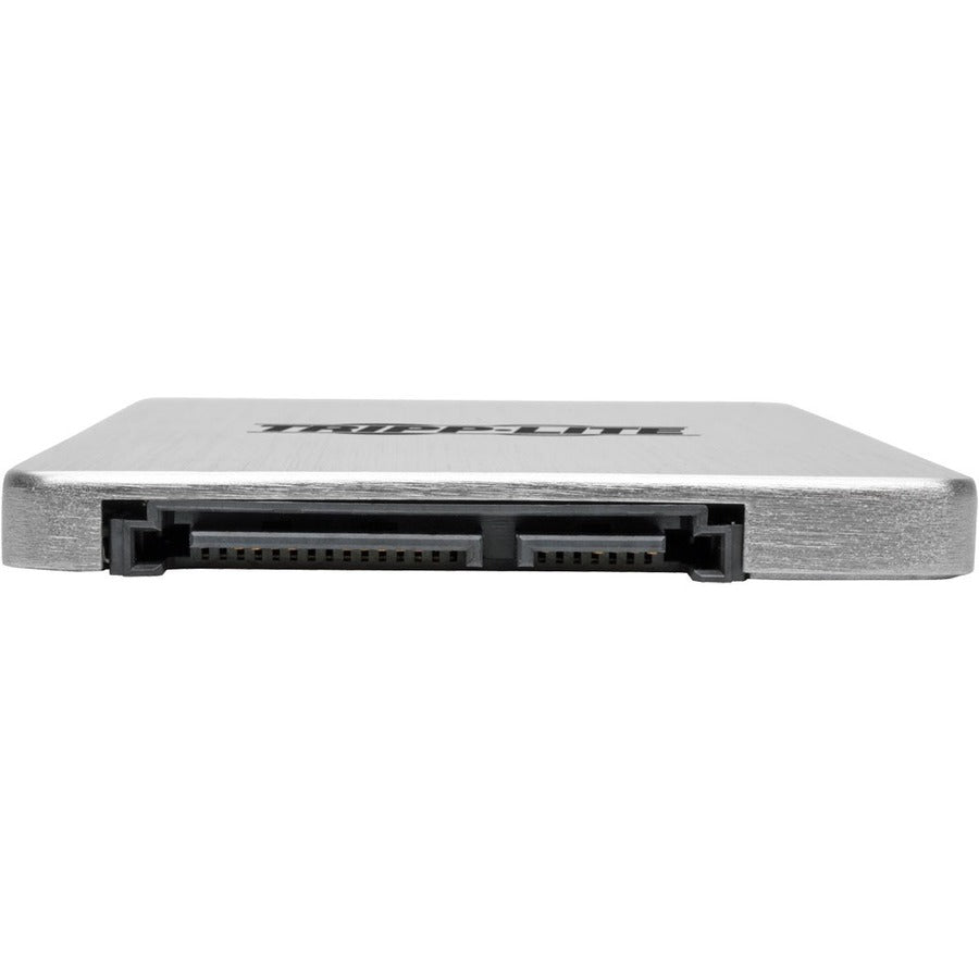 Tripp Lite by Eaton P960-001-MSATA Drive Enclosure - Serial ATA/600 Host Interface External P960-001-MSATA