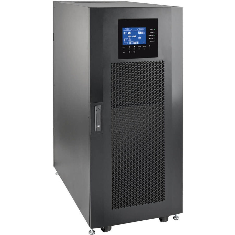 Tripp Lite by Eaton SmartOnline SV20KS1P3B 20KWA Tower UPS SV20KS1P3B