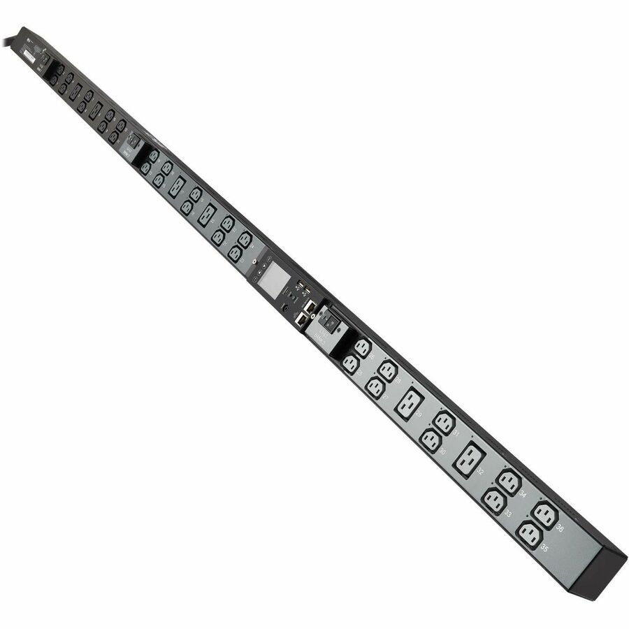 Tripp Lite par Eaton PDU3EVSR1L1530 PDU 36 prises PDU3EVSR1L1530