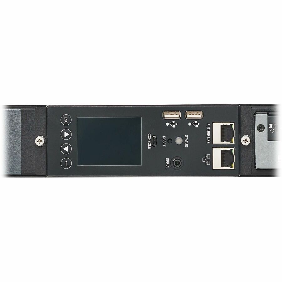 Tripp Lite by Eaton PDU3EVSR1L1530 36-Outlets PDU PDU3EVSR1L1530