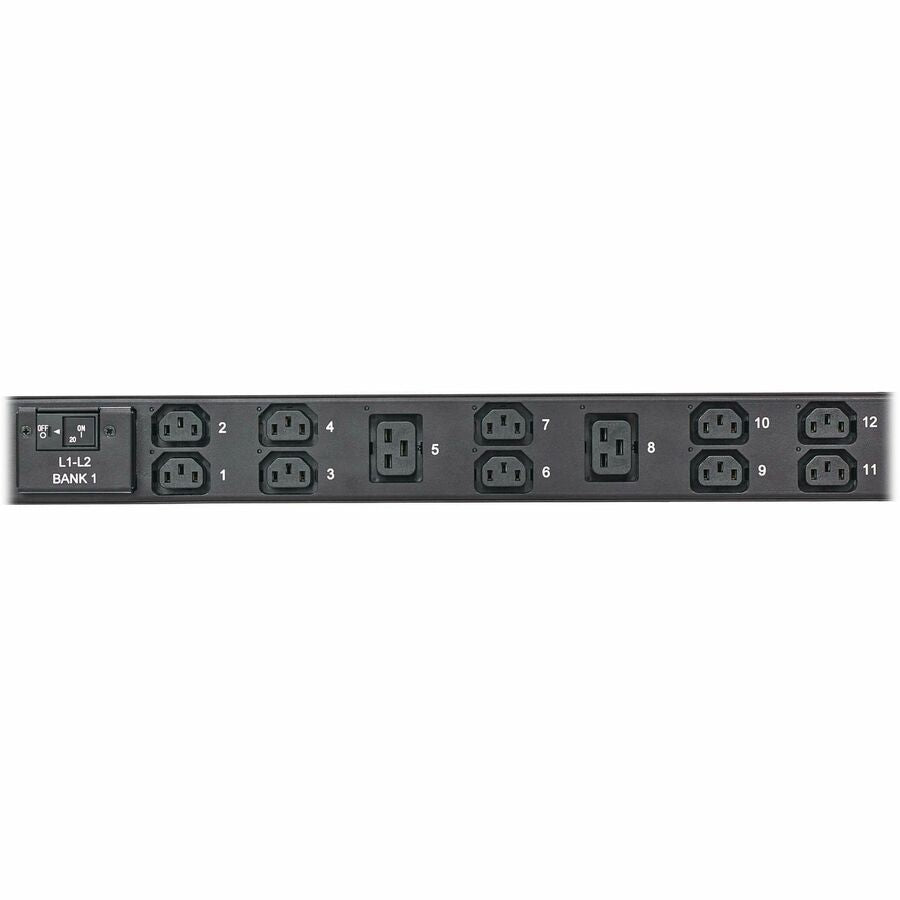 Tripp Lite by Eaton PDU3EVSR1L1530 36-Outlets PDU PDU3EVSR1L1530