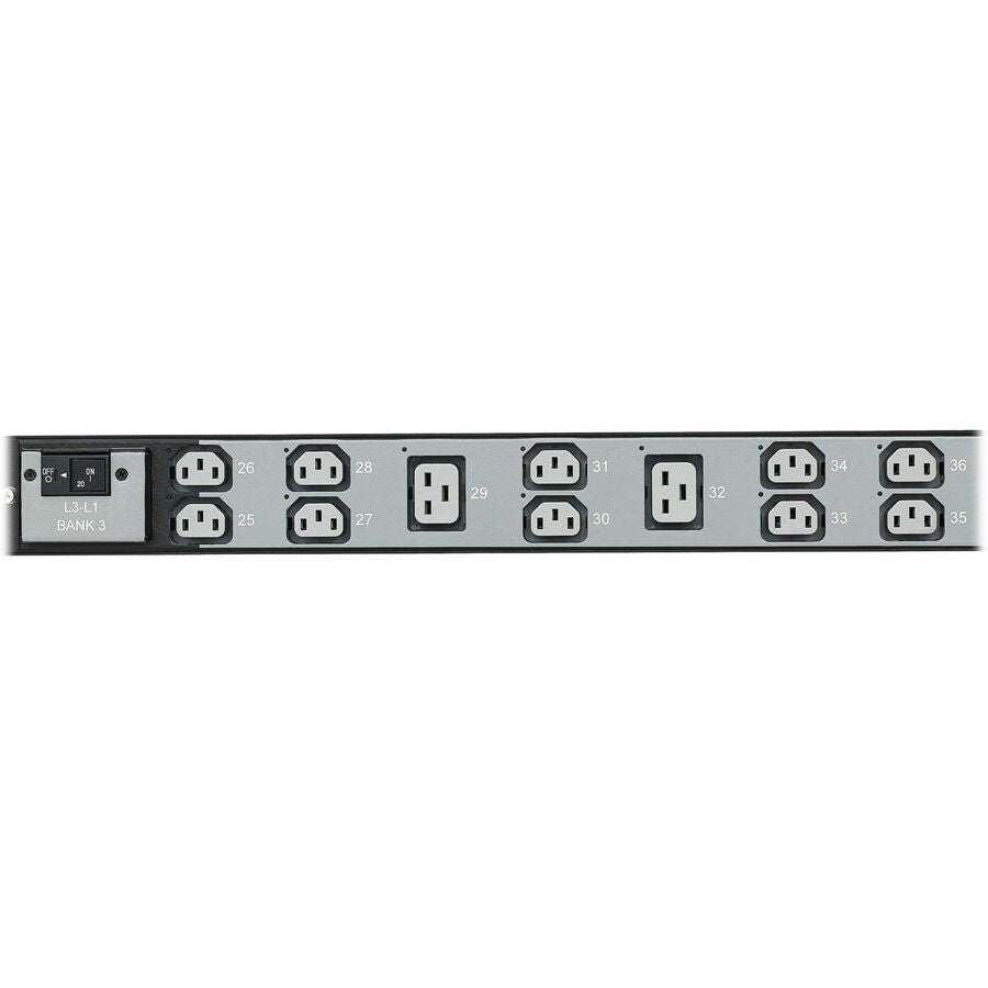 Tripp Lite par Eaton PDU3EVSR1L1530 PDU 36 prises PDU3EVSR1L1530