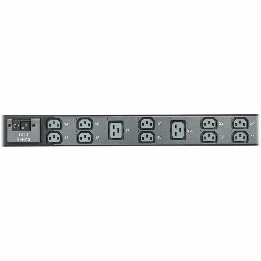 Tripp Lite par Eaton PDU3EVSR1L1530 PDU 36 prises PDU3EVSR1L1530