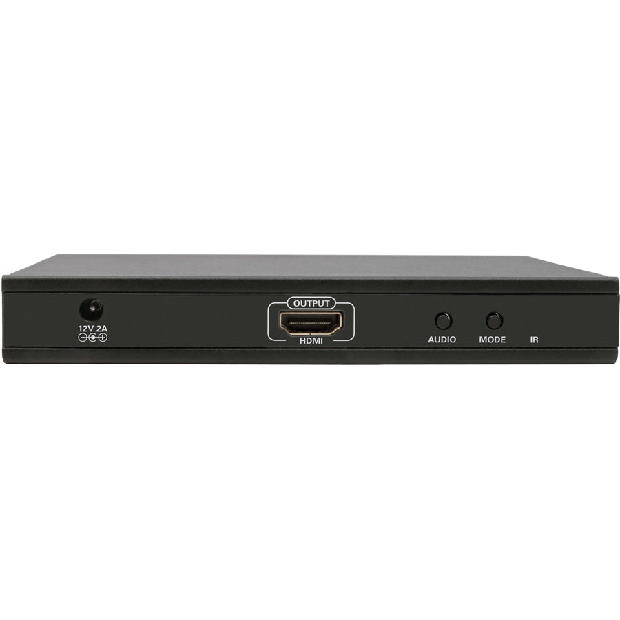 Tripp Lite par Eaton B119-4X1-MV Commutateur multi-visualiseur quadruple HDMI B119-4X1-MV