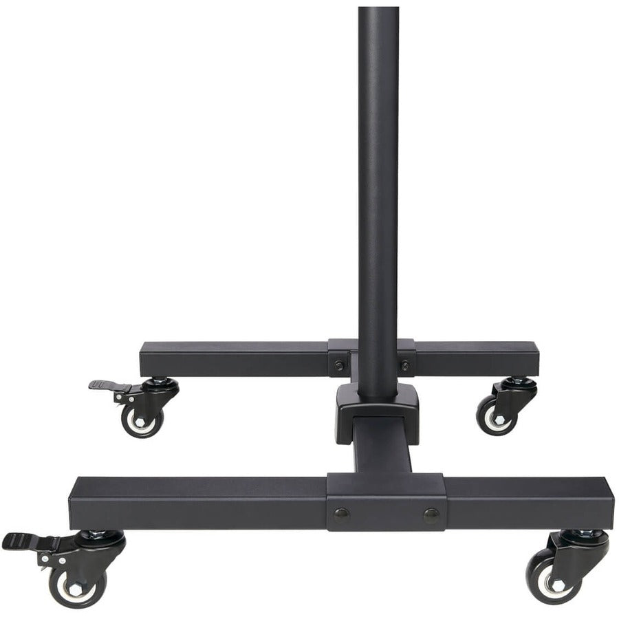 Tripp Lite by Eaton DMC1342S Mobile TV Stand, 13" to 42" TVs and Monitors DMC1342S