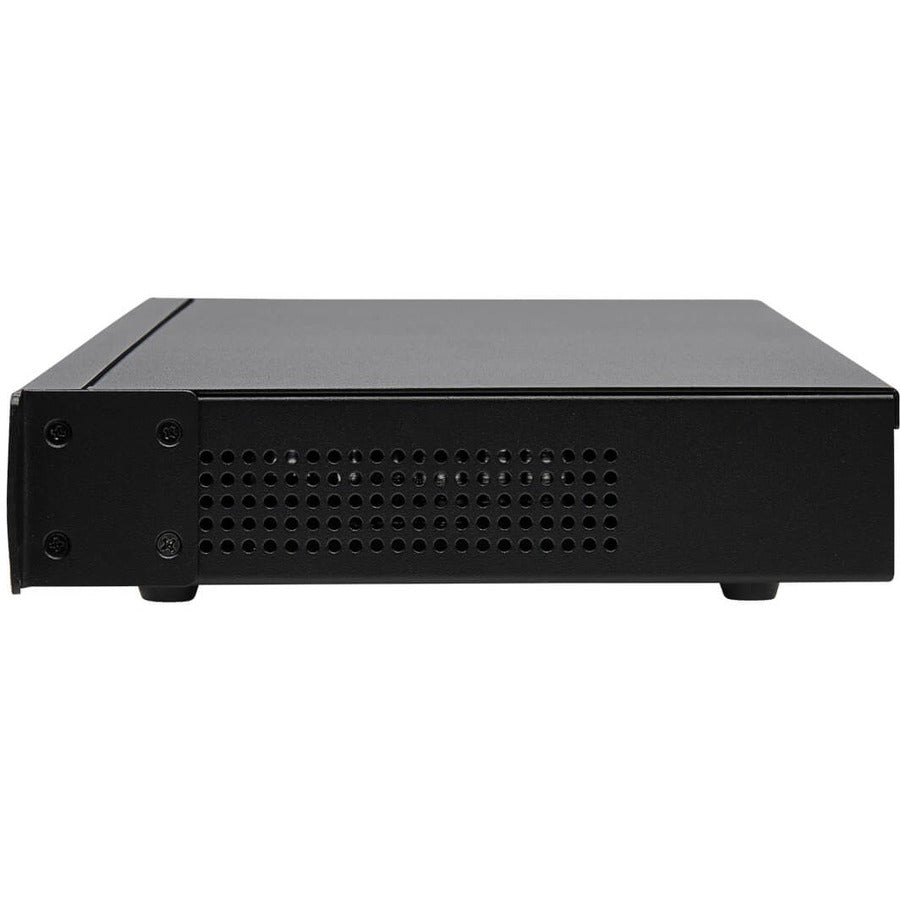 Tripp Lite par Eaton B302-4HX4H-4K Commutateur/répartiteur matriciel HDMI 4x4 B302-4HX4H-4K