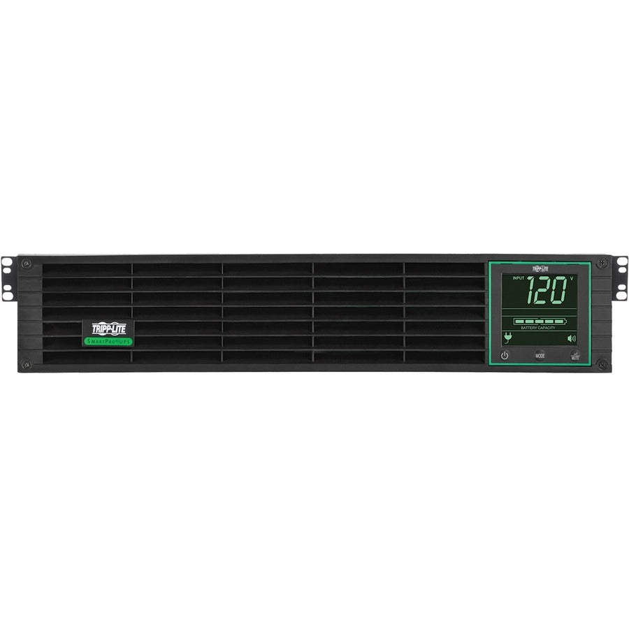 Tripp Lite by Eaton SmartPro SMART3000RM2UL 3000VA Rack-mountable UPS SMART3000RM2UL