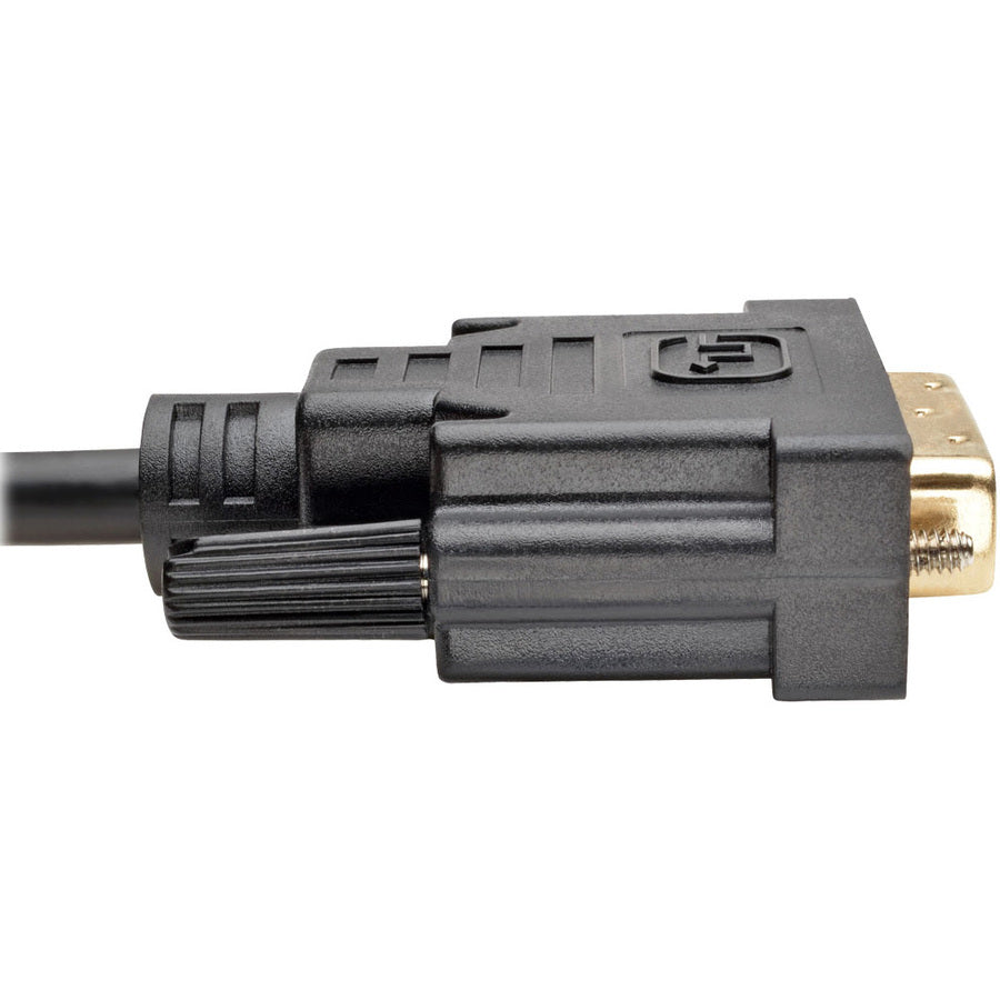 Tripp Lite par Eaton P561-020 Câble vidéo DVI-D P561-020