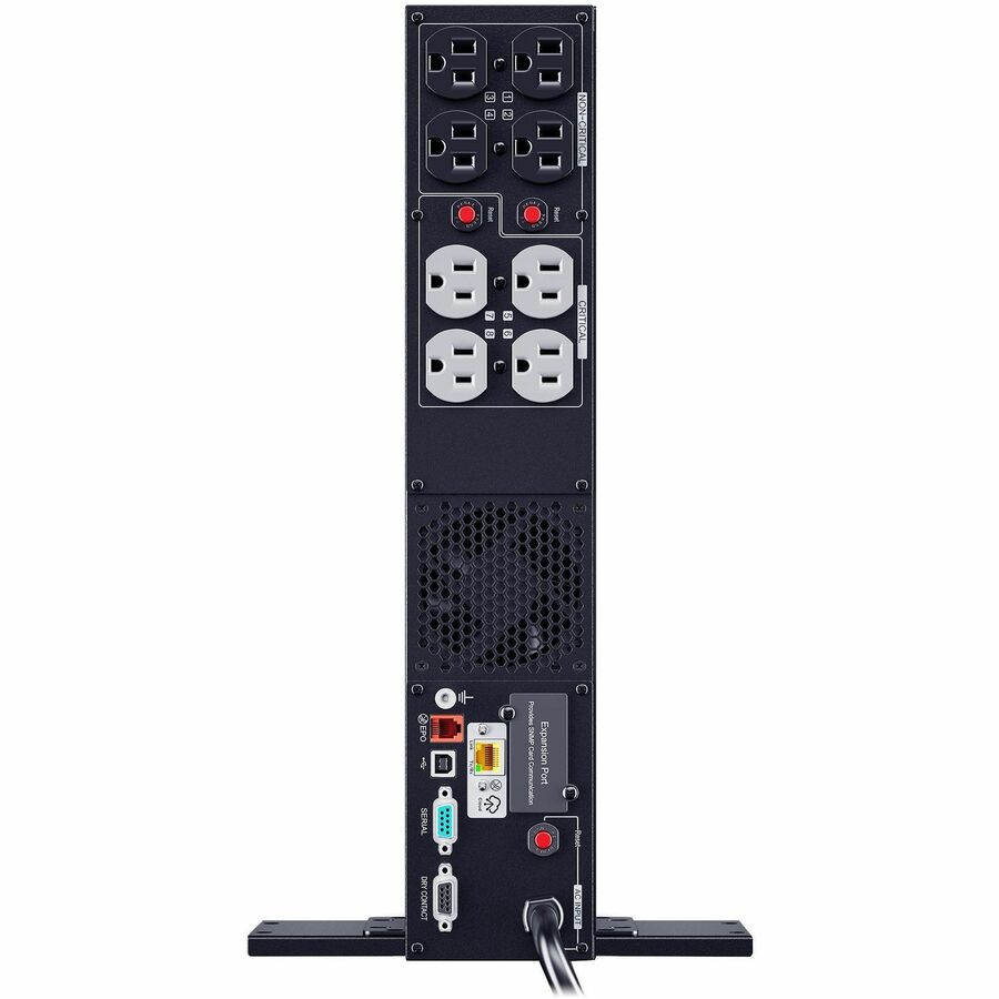 CyberPower Smart App Sinewave PR1000RT2UC Onduleur rack/tour 1 000 VA PR1000RT2UC