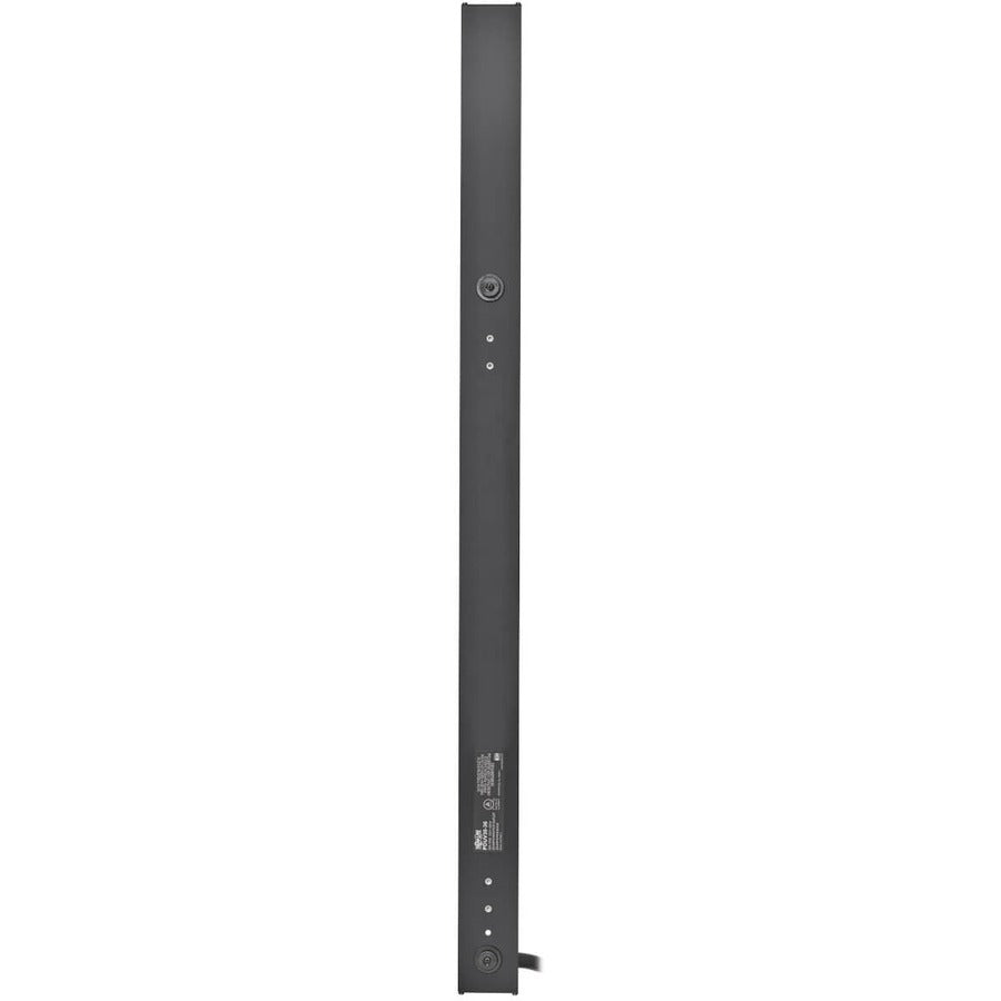 Tripp Lite by Eaton PDUV30-36 12-Outlet PDU PDUV30-36