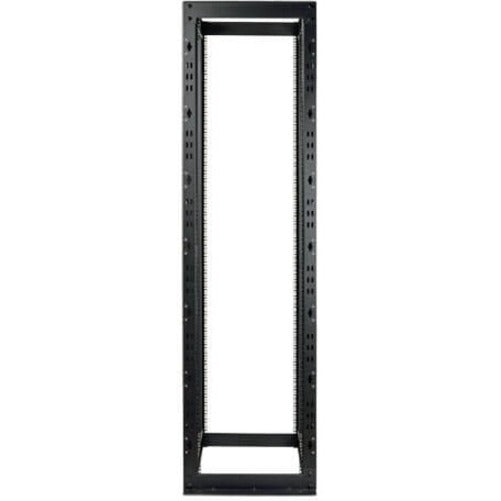 Tripp Lite by Eaton SR4POST52HD Rack robuste à cadre ouvert à 4 montants SR4POST52HD