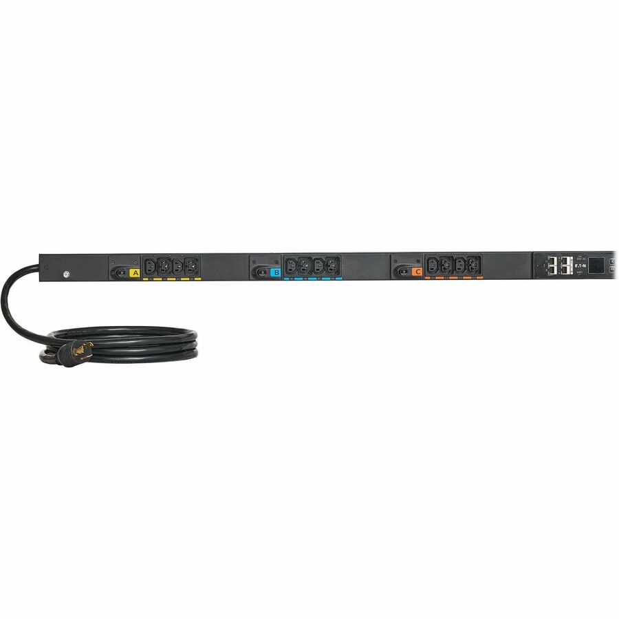 PDU Eaton G4 24 prises EVMAL630A