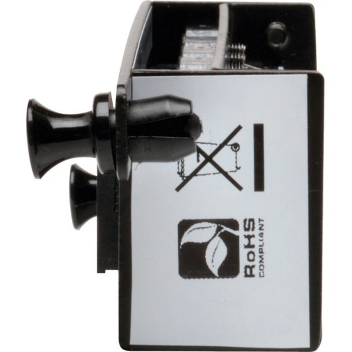 Tripp Lite 100Gb/120Gb Pass Through Cassette (x6) 24-Fiber MTP/MPO Coupler N482-6M24-6M24