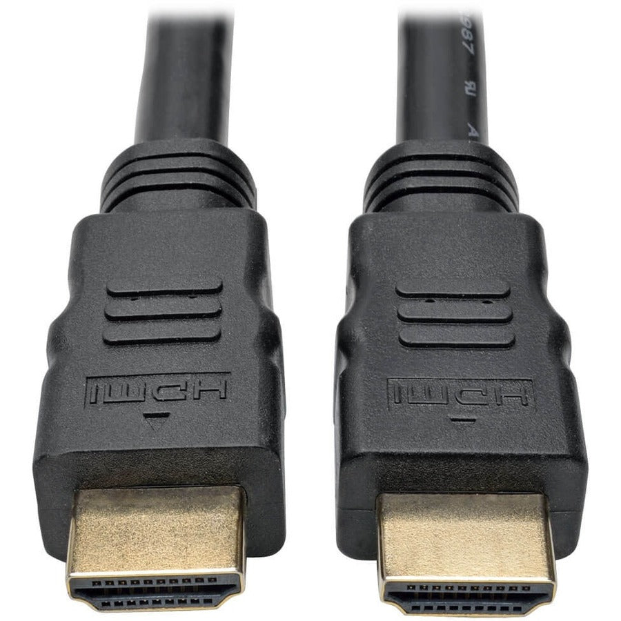 Tripp Lite by Eaton P568-100-ACT HDMI A/V Cable P568-100-ACT