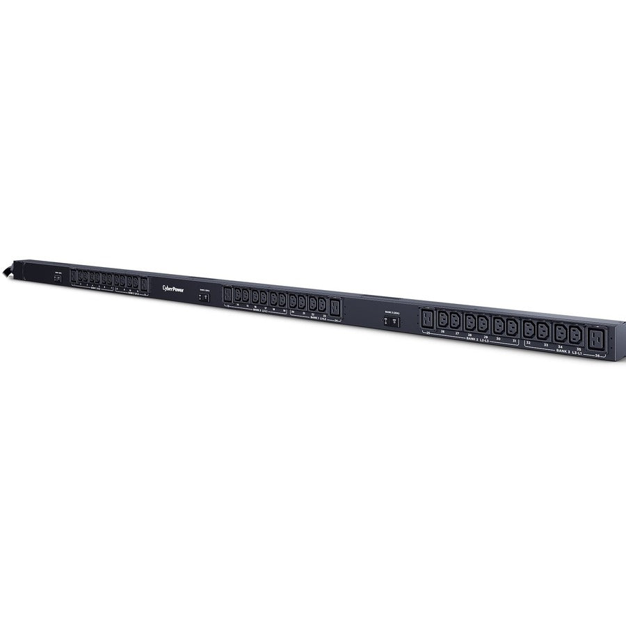 CyberPower PDU13104 36-Outlets PDU PDU13104