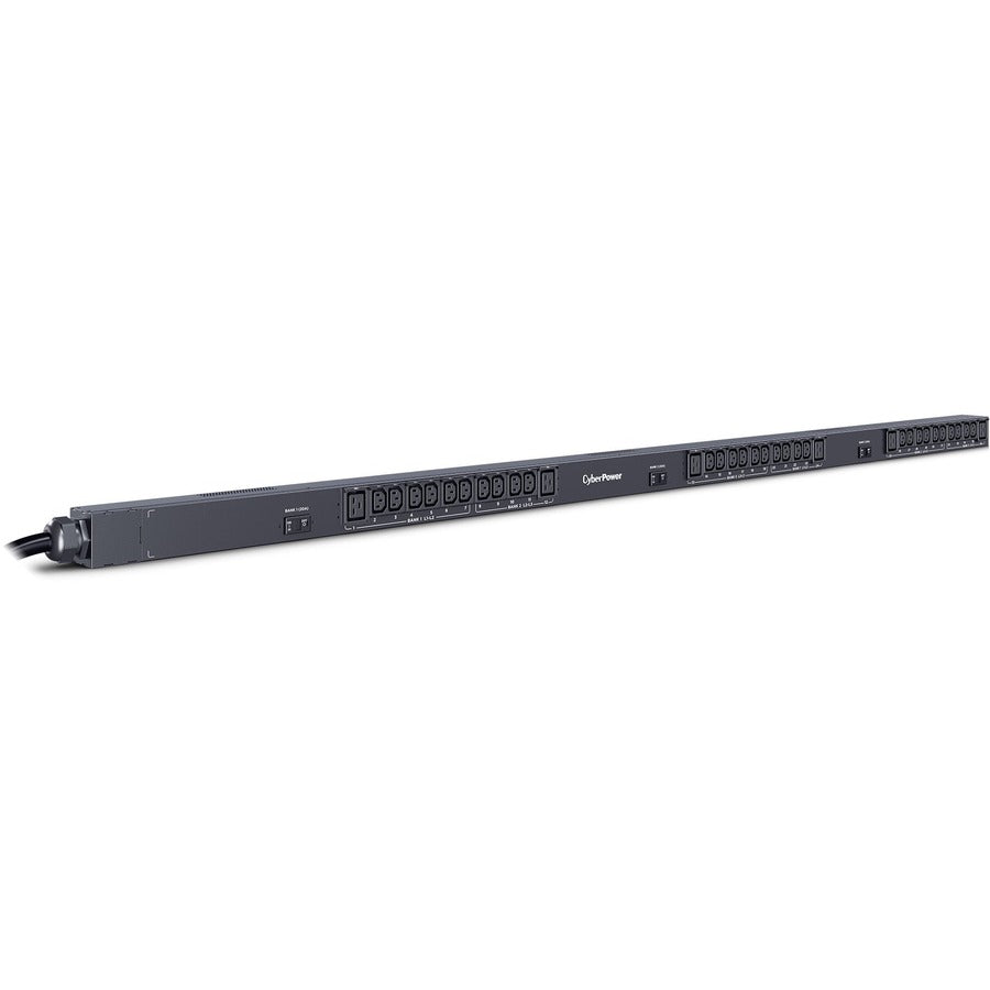 CyberPower PDU13104 36-Outlets PDU PDU13104