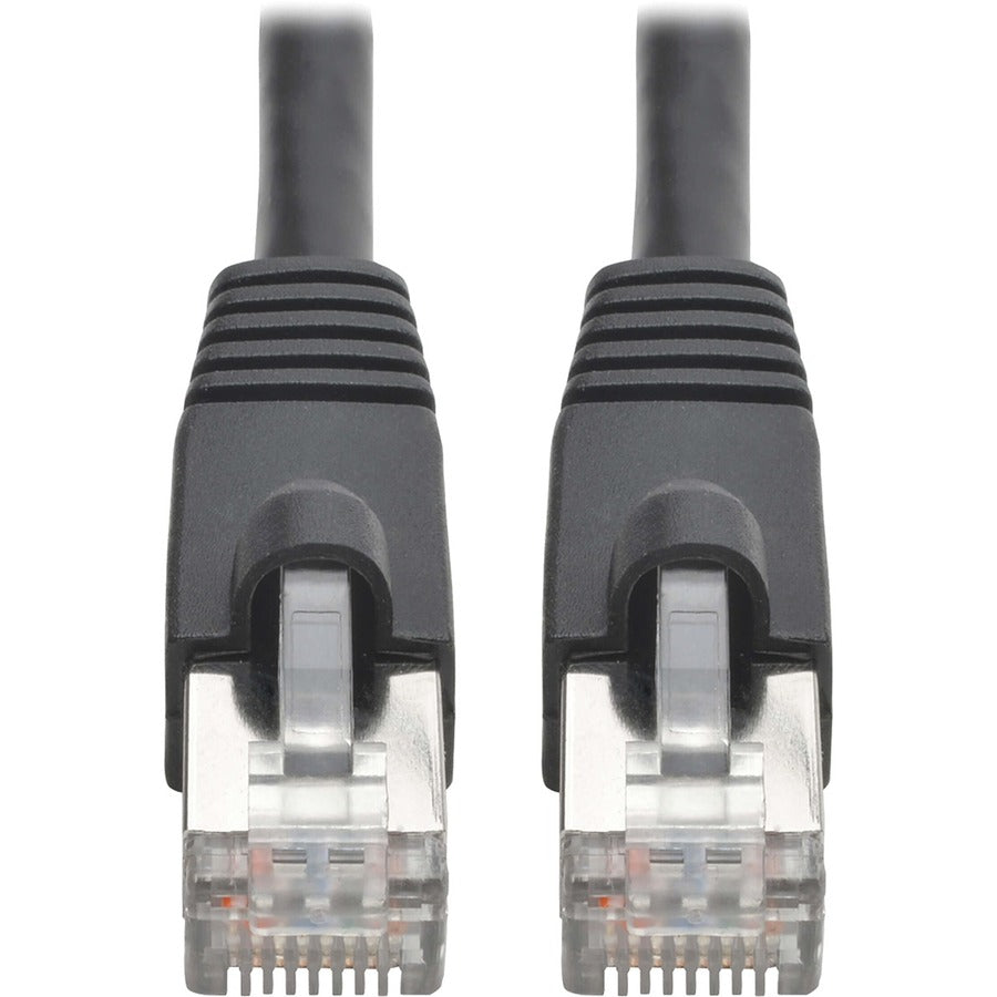 Tripp Lite by Eaton N262-035-BK Cat.6a STP Patch Network Cable N262-035-BK