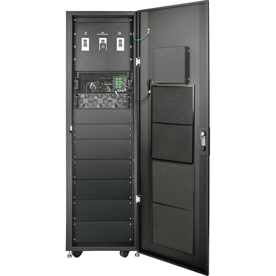 Tripp Lite by Eaton SmartOnline SV20KM1P0B 20kVA Tower UPS SV20KM1P0B