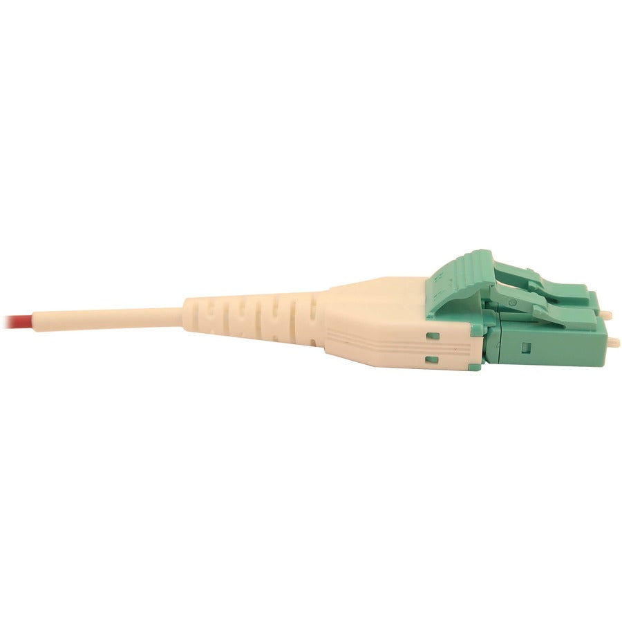 Tripp Lite by Eaton N823L-01M-MG Fiber Optic Duplex Network Cable N823L-01M-MG