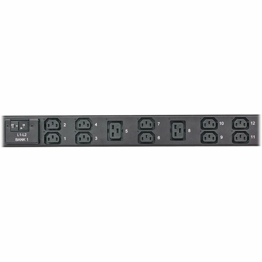 Tripp Lite by Eaton PDU3EVSR1G60 36-Outlets PDU PDU3EVSR1G60