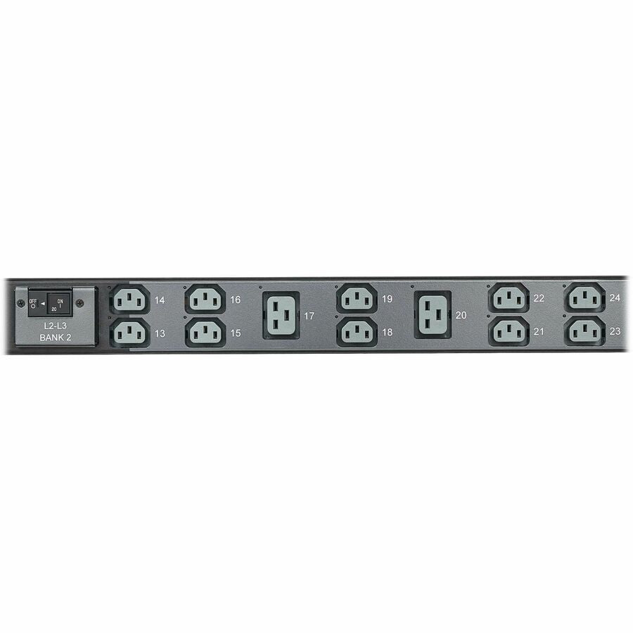 Tripp Lite by Eaton PDU3EVSR1G60 36-Outlets PDU PDU3EVSR1G60