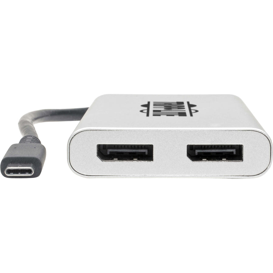 Tripp Lite par Eaton MTB3-002-DP Adaptateur audio/vidéo DisplayPort/Thunderbolt MTB3-002-DP