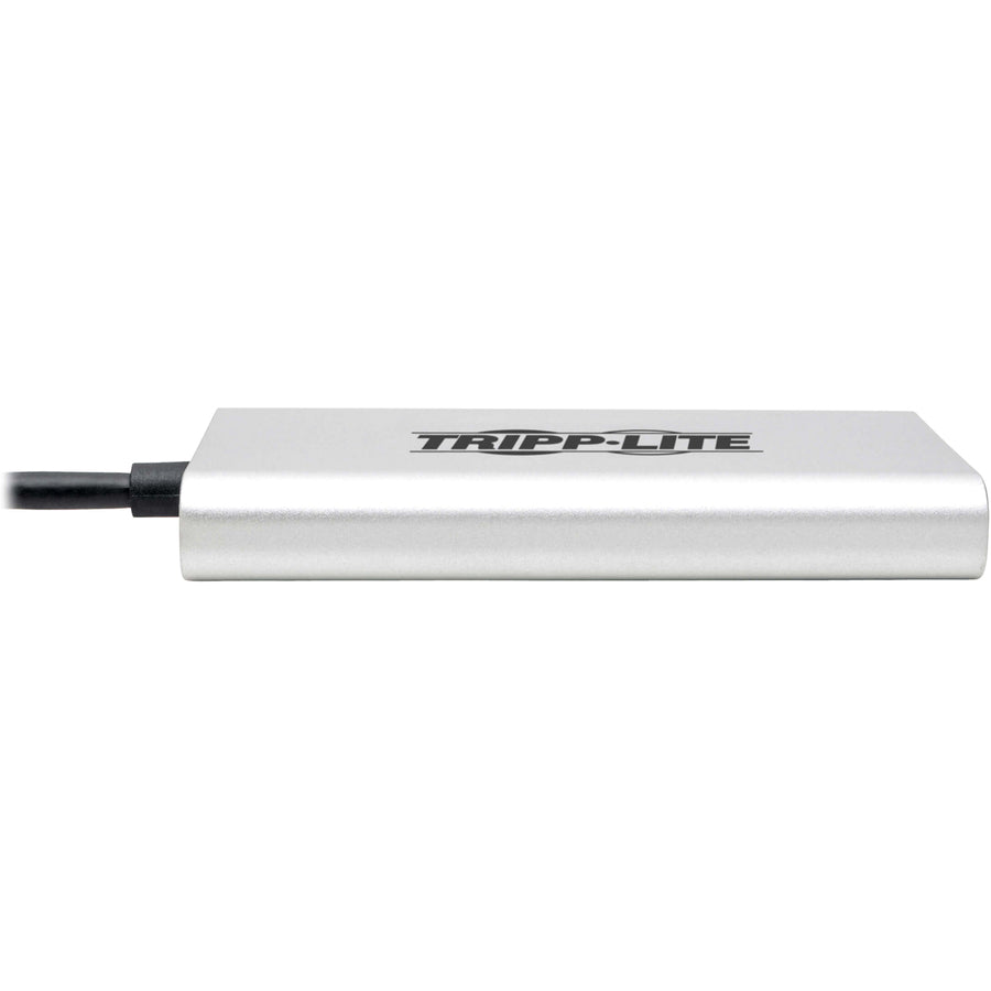 Tripp Lite by Eaton MTB3-002-DP DisplayPort/Thunderbolt Audio/Video Adapter MTB3-002-DP