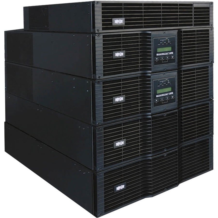 Tripp Lite par Eaton SmartOnline EZ SU16KRT-1TF Onduleur montable en tour/rack 16 kVA SU16KRT-1TF