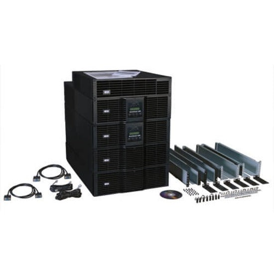 Tripp Lite par Eaton SmartOnline EZ SU16KRT-1TF Onduleur montable en tour/rack 16 kVA SU16KRT-1TF