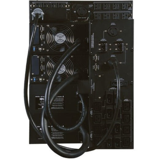 Tripp Lite par Eaton SmartOnline EZ SU16KRT-1TF Onduleur montable en tour/rack 16 kVA SU16KRT-1TF