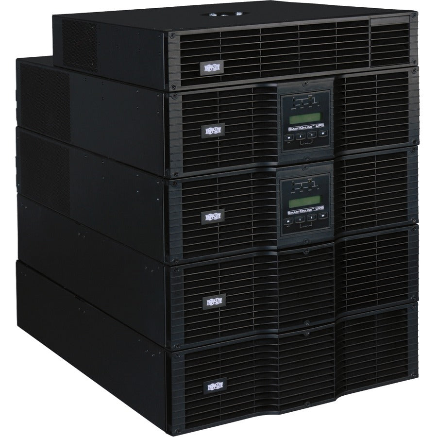 Tripp Lite par Eaton SmartOnline EZ SU16KRT-1TF Onduleur montable en tour/rack 16 kVA SU16KRT-1TF