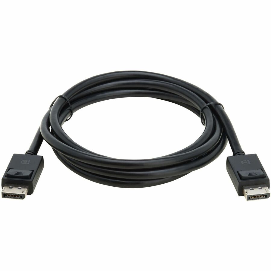 Tripp Lite by Eaton DisplayPort Audio/Video Cable P5800068K62