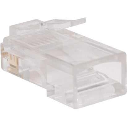 Tripp Lite by Eaton N030-100 Cat.5e Network Connector N030-100