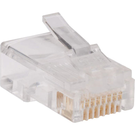 Tripp Lite by Eaton N030-100 Cat.5e Network Connector N030-100