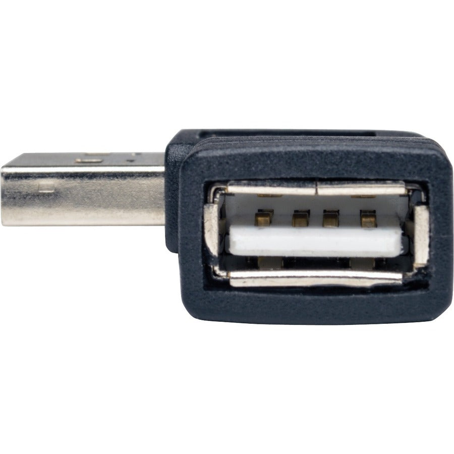 Tripp Lite par Eaton UR024-000-RA Adaptateur de transfert de données USB UR024-000-RA