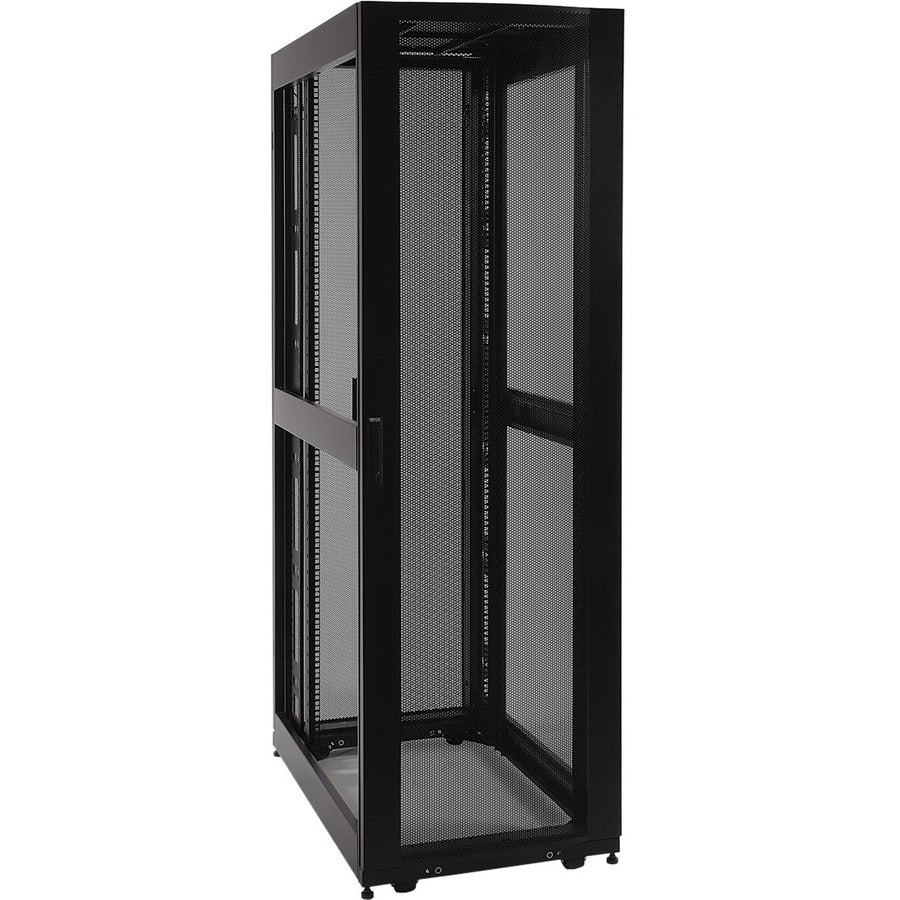 Tripp Lite by Eaton SmartRack SRX47UBEXP 47U Server Rack SRX47UBEXP