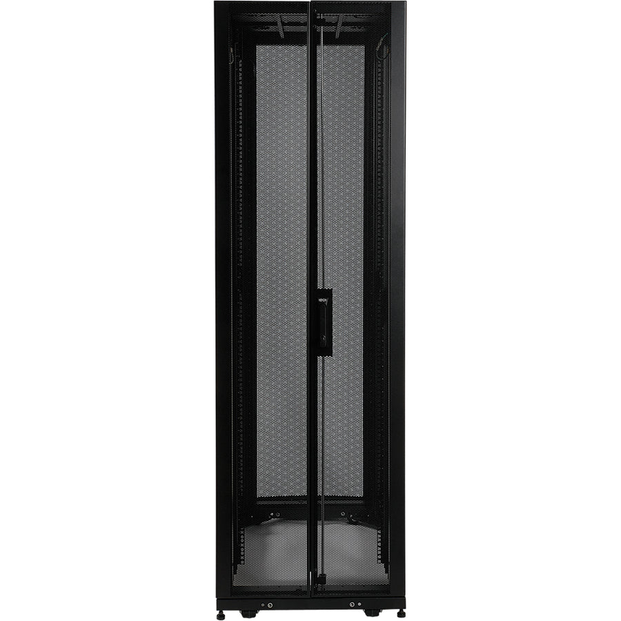 Tripp Lite by Eaton SmartRack SRX47UBEXP 47U Server Rack SRX47UBEXP