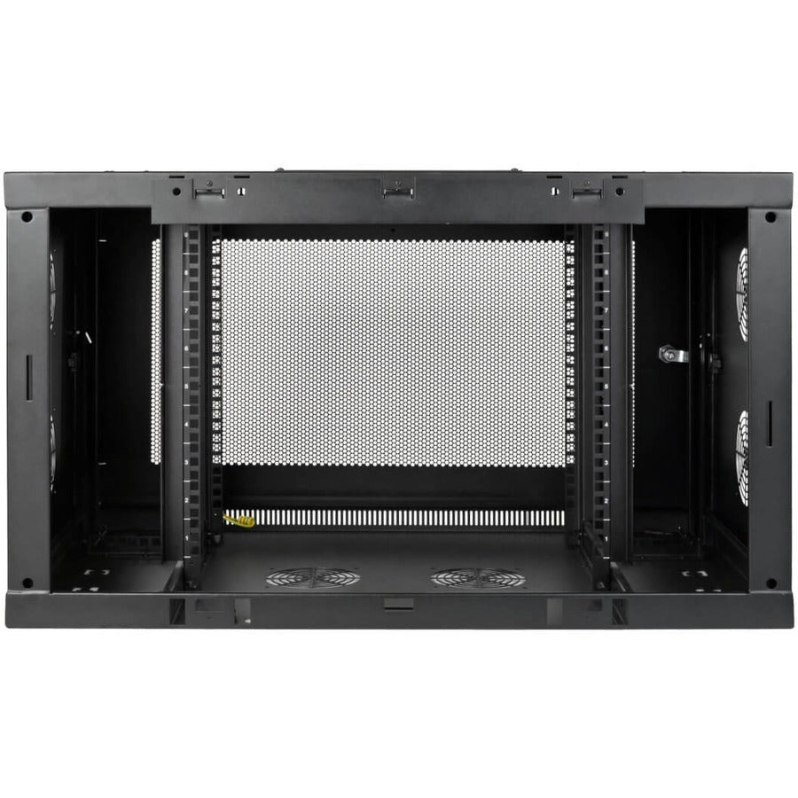 Tripp Lite by Eaton SmartRack SRW9UDPVRT Rack Cabinet SRW9UDPVRT