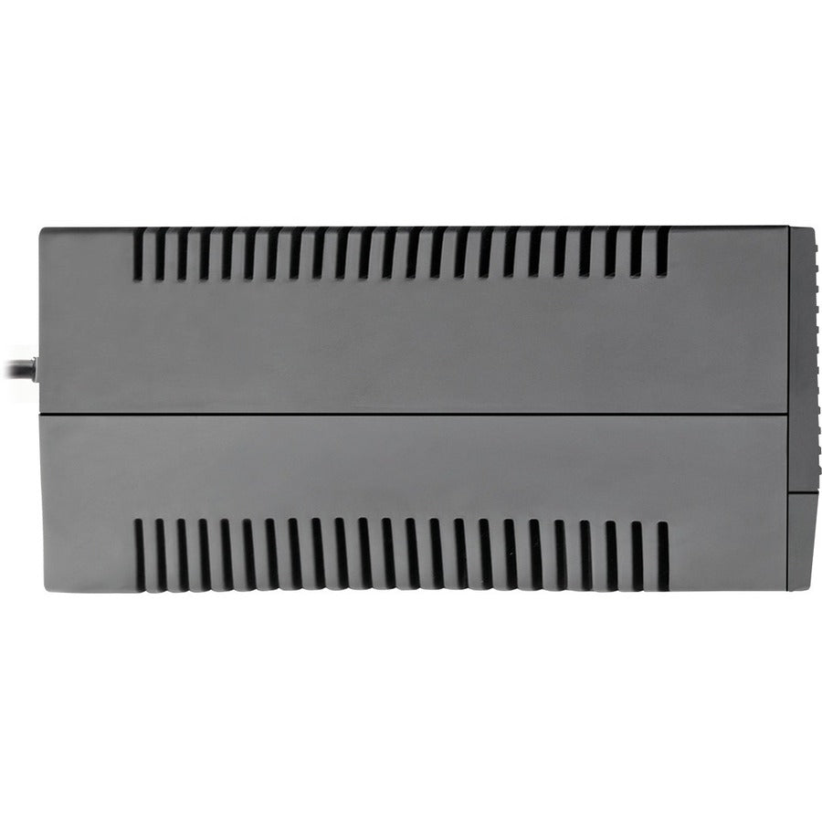 Tripp Lite by Eaton VS650T 650VA Desktop/Tower UPS VS650T