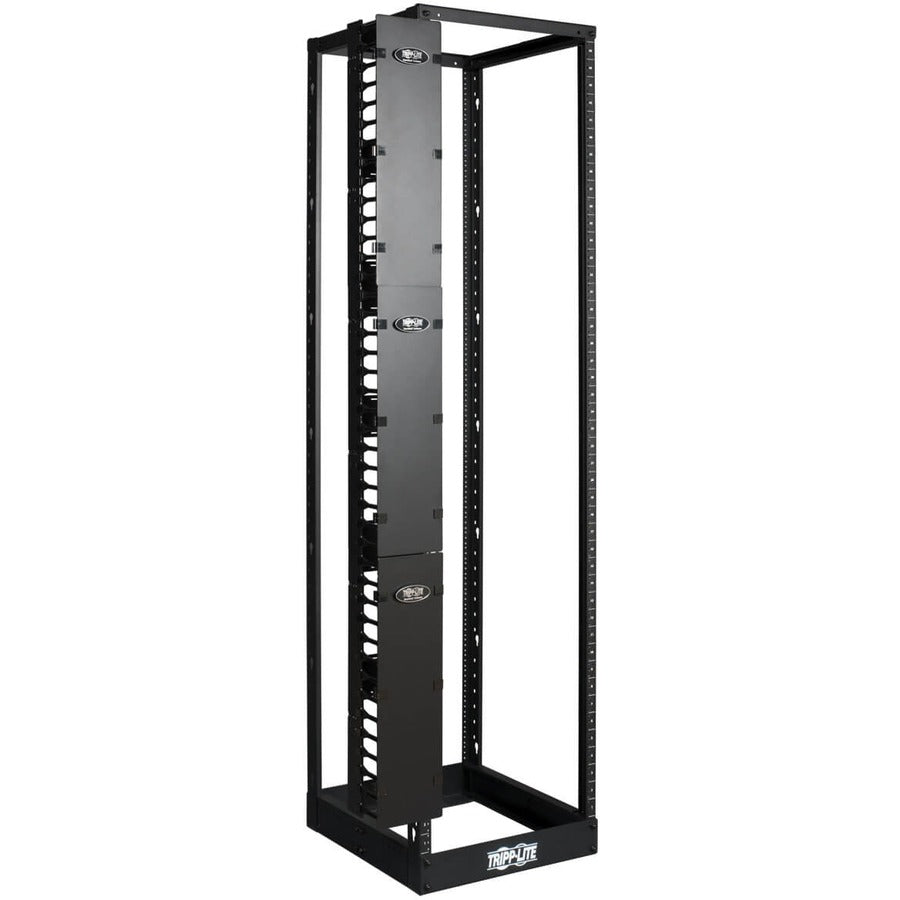 Tripp Lite par Eaton SmartRack SRCABLEVRT6 Gestionnaire de câbles vertical SRCABLEVRT6