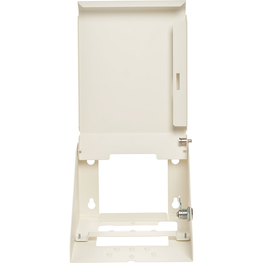 Tripp Lite by Eaton ENBRKTCVR Mounting Bracket for Wireless Access Point - White ENBRKTCVR