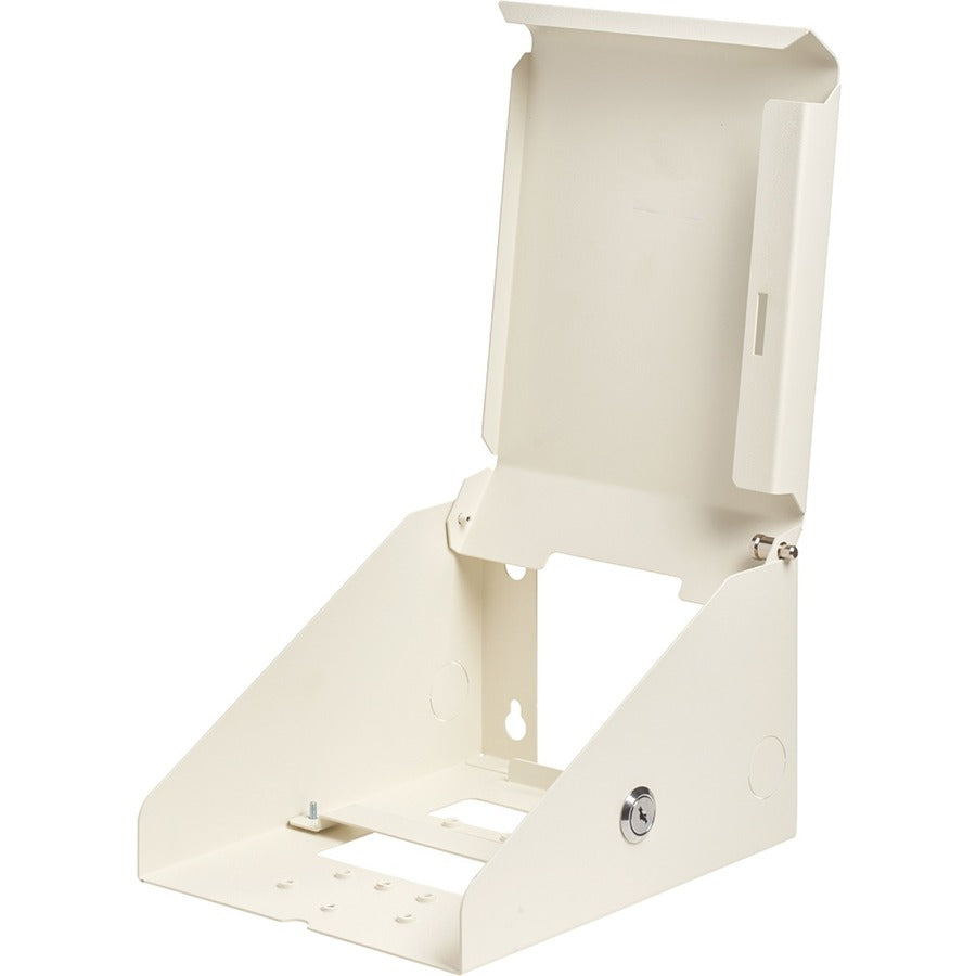 Tripp Lite by Eaton ENBRKTCVR Mounting Bracket for Wireless Access Point - White ENBRKTCVR