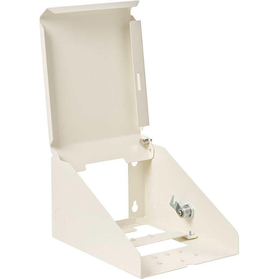 Tripp Lite by Eaton ENBRKTCVR Mounting Bracket for Wireless Access Point - White ENBRKTCVR