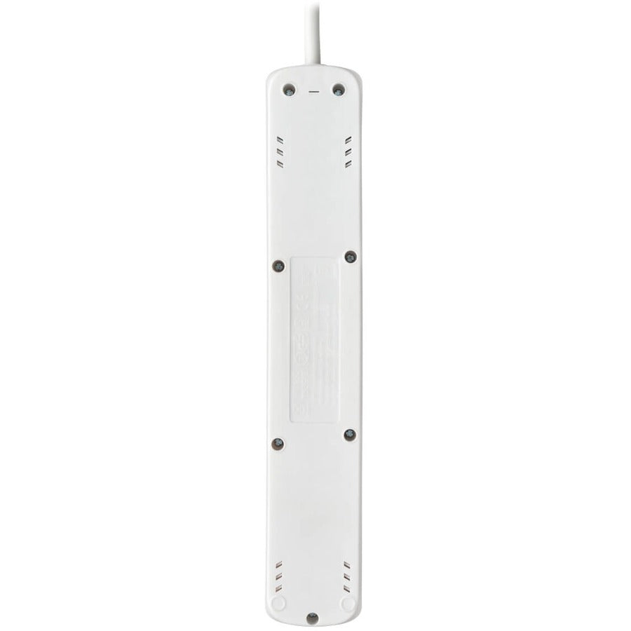 Tripp Lite by Eaton Protect It! PS5G15 5-Outlets Power Strip PS5G15