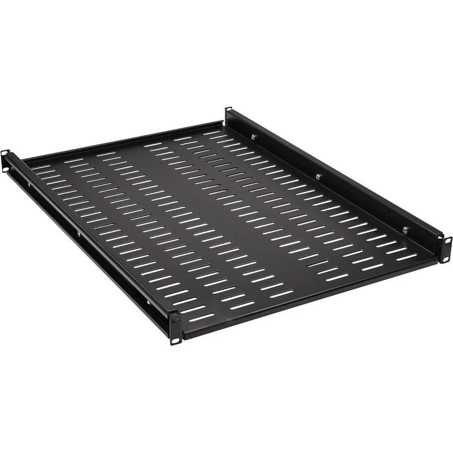 Tripp Lite by Eaton SmartRack SRSHELF4PHDVENT Rack Shelf SRSHELF4PHDVENT