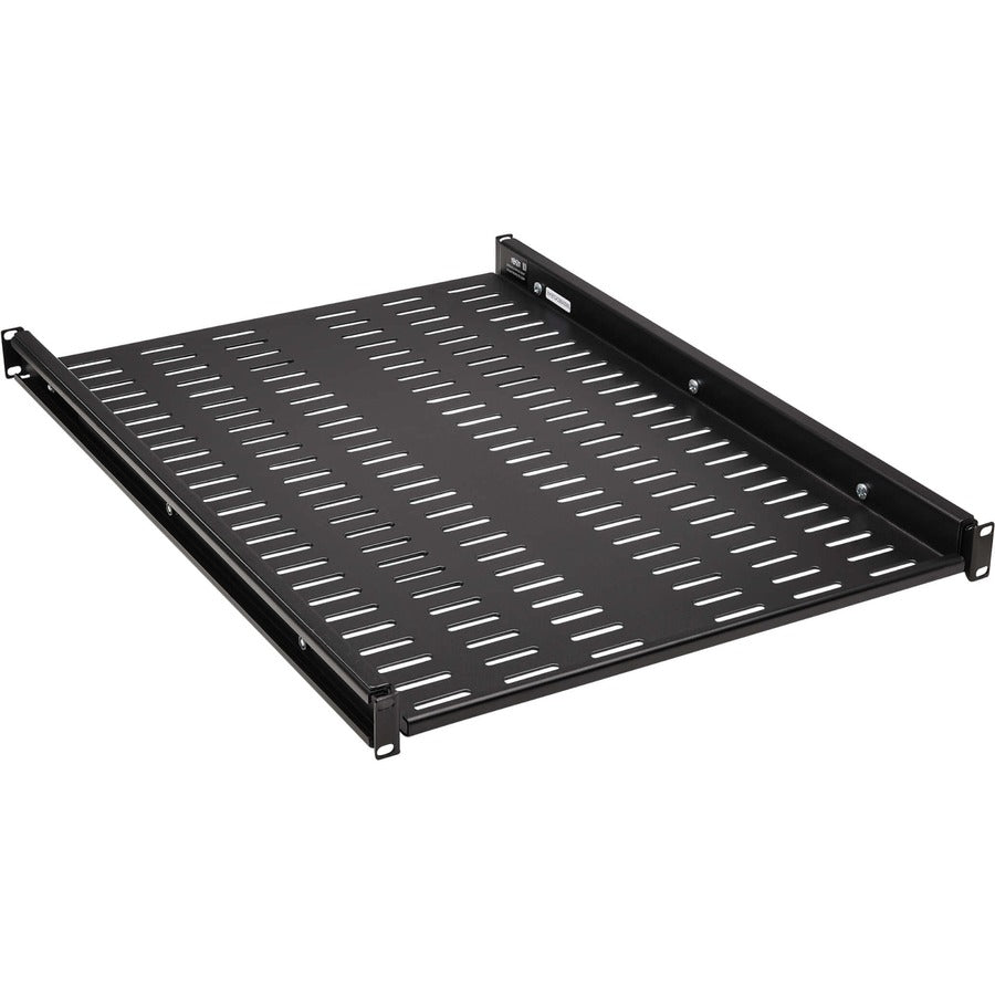 Tripp Lite by Eaton SmartRack SRSHELF4PHDVENT Rack Shelf SRSHELF4PHDVENT