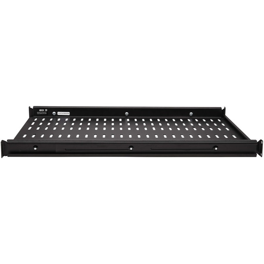 Tripp Lite by Eaton SmartRack SRSHELF4PHDVENT Rack Shelf SRSHELF4PHDVENT