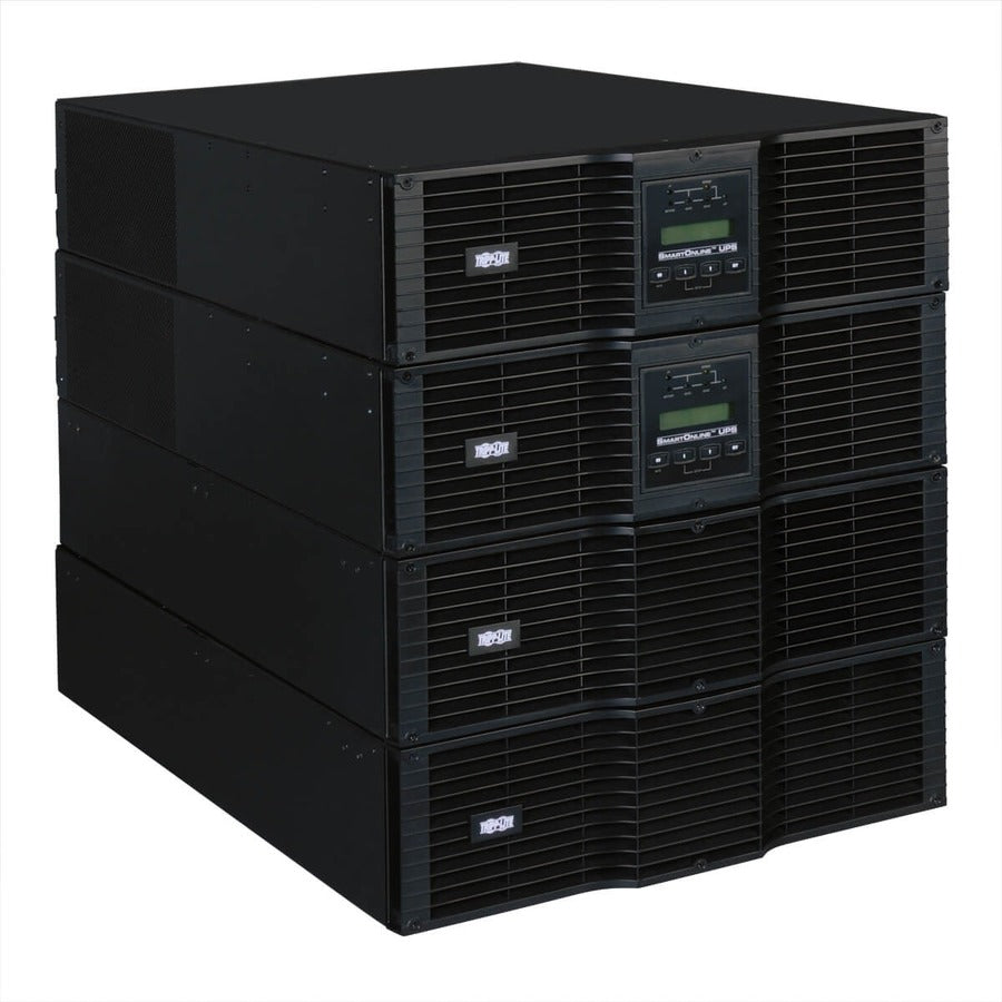 Tripp Lite by Eaton SmartOnline EZ SU16KRT 16kVA Tower/Rack Mountable UPS SU16KRT