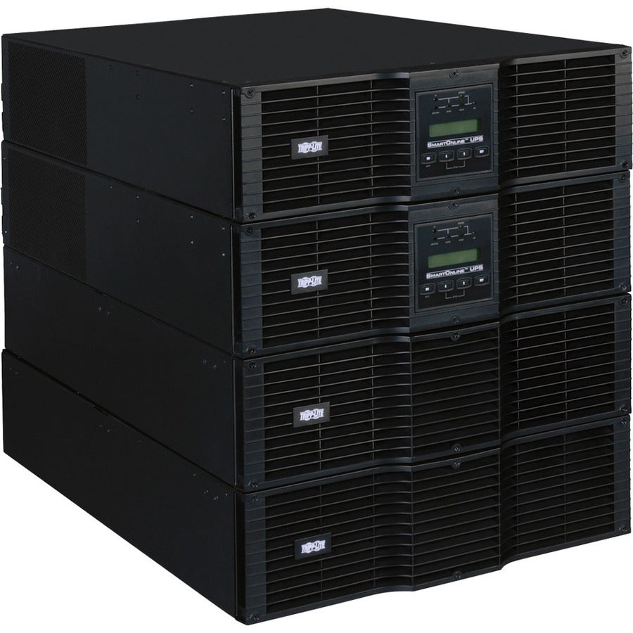 Tripp Lite by Eaton SmartOnline EZ SU16KRT 16kVA Tower/Rack Mountable UPS SU16KRT