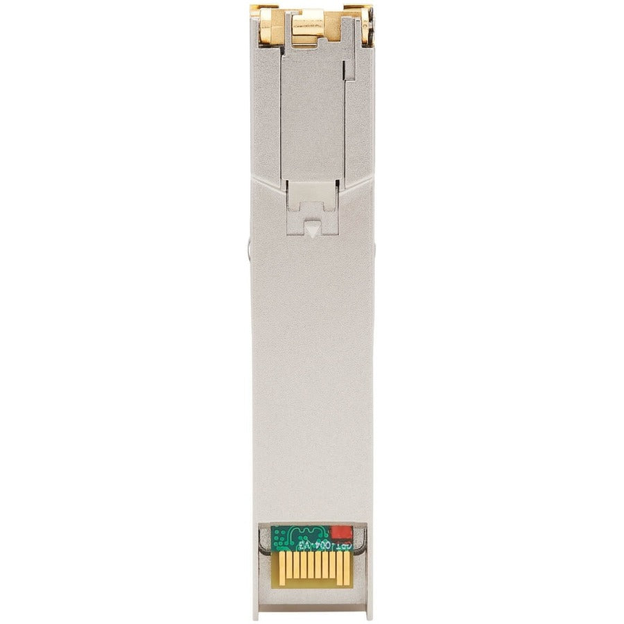 Tripp Lite by Eaton Cisco SFP (mini-GBIC) Module N286-01GLC-TE